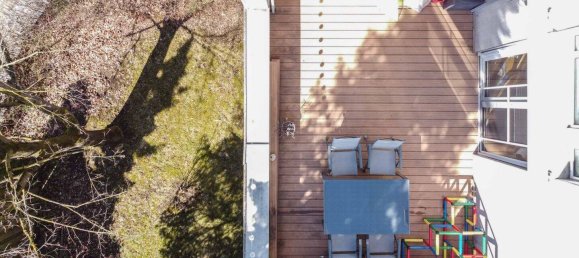 4 Schlafzimmer Wohnung in München, Germany, Nr. 322913 18