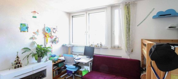 4 Schlafzimmer Wohnung in München, Germany, Nr. 322913 11