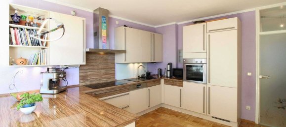 4 Schlafzimmer Wohnung in München, Germany, Nr. 322913 6