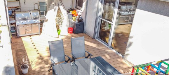 4 Schlafzimmer Wohnung in München, Germany, Nr. 322913 16