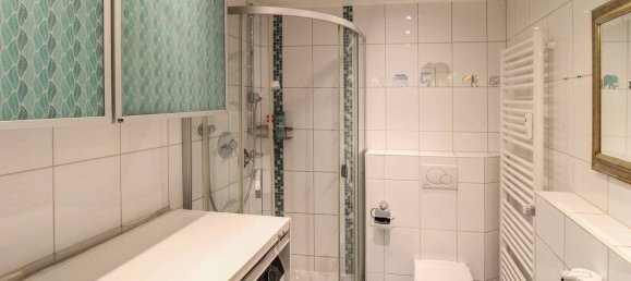 4 Schlafzimmer Wohnung in München, Germany, Nr. 322913 13