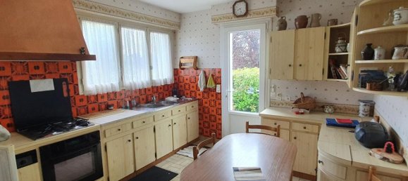 Дом с 4 спальнями в Сен-Мор, Франция № 40466 6