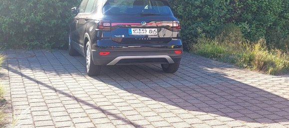 3-salle Appartement à Fulda, Germany No. 310025 12