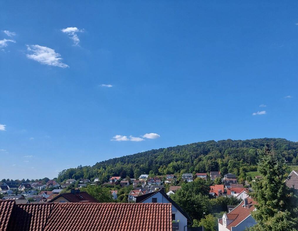 3-salle Appartement à Fulda, Germany No. 310025