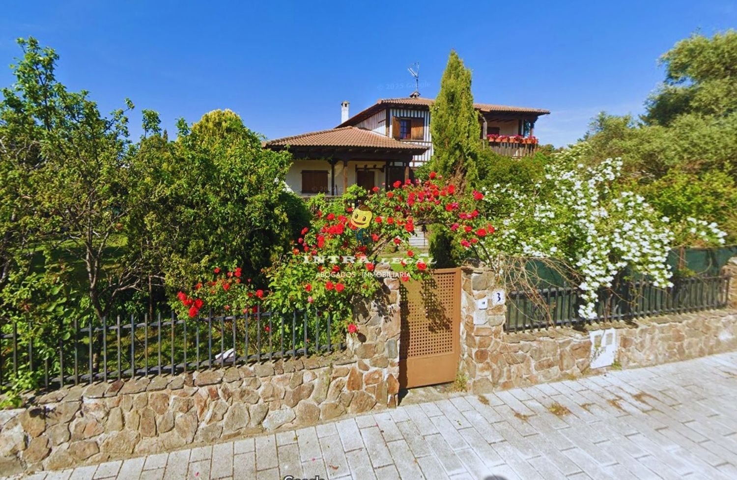 7 Schlafzimmer Haus in Villamayor, Spain, Nr. 260750