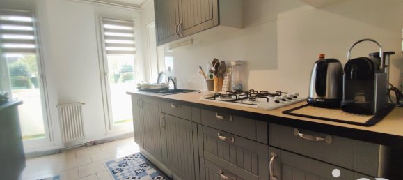 2-Zimmer Wohnung in Le Plessis-Belleville, France, Nr. 223047 4