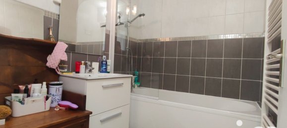 2-Zimmer Wohnung in Le Plessis-Belleville, France, Nr. 223047 7