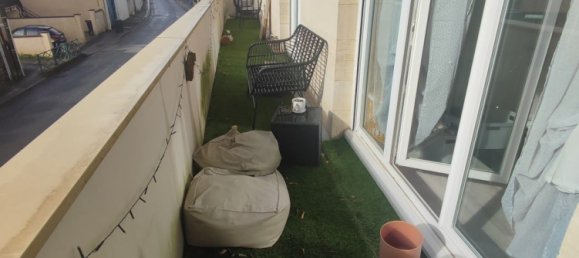 2-Zimmer Wohnung in Le Plessis-Belleville, France, Nr. 223047 8