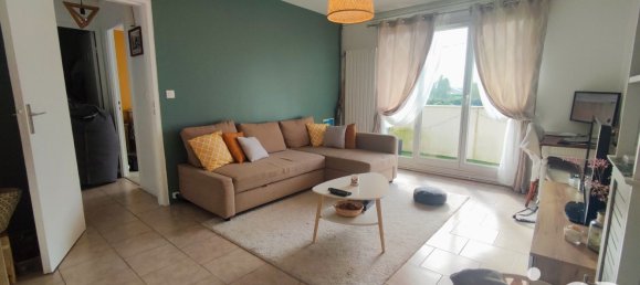 2-Zimmer Wohnung in Le Plessis-Belleville, France, Nr. 223047 2