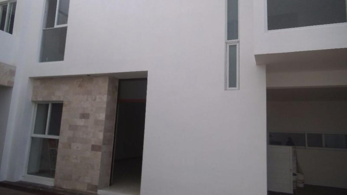 3 غرف نوم منزل في San Luis Potosi, Mexico رقم 157172