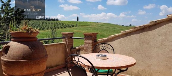 4 bedrooms House in Grosseto, Italy No. 102389 12