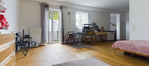 Apartamento de 1 dormitorio en Dillingen an der Donau, Germany No. 320180 3