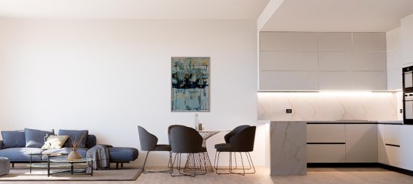 2 غرف نوم بنغالو في Finestrat, Spain رقم 16732 7