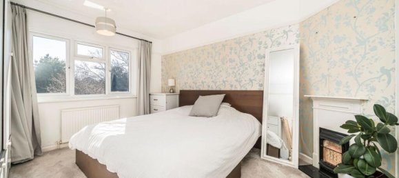 3 bedrooms House in Surbiton, United Kingdom No. 10209 6