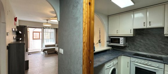 Apartamento T3 em Torrevieja, Espanha N.º 369954 15