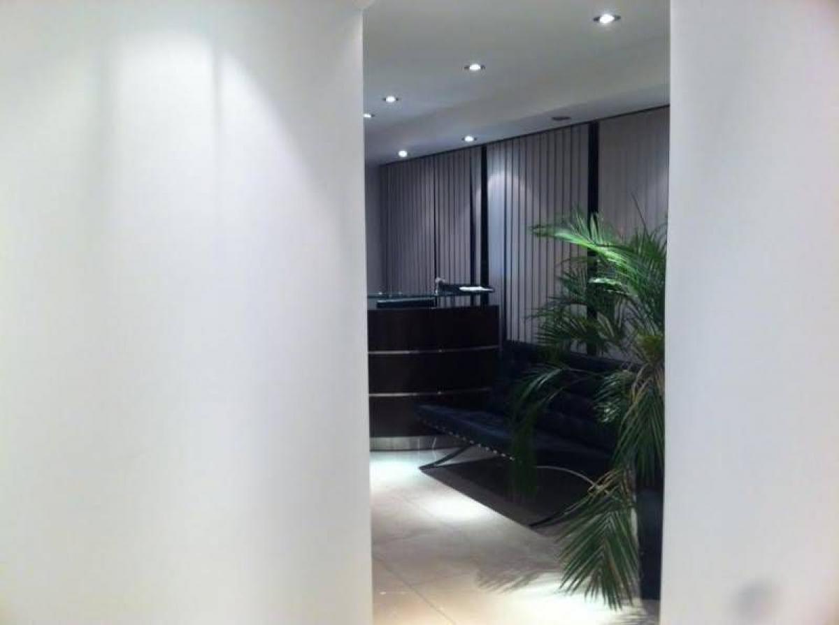 173m² Office in Buenos Aires, Argentina No. 107488