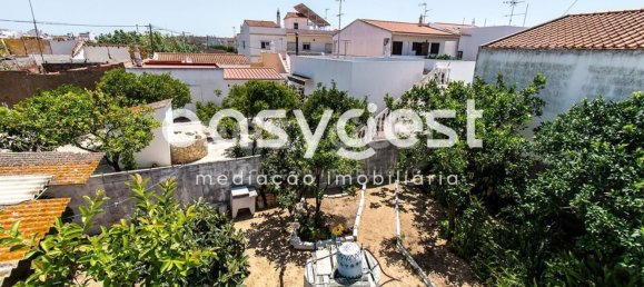 7 bedrooms House in Monte Gordo, Portugal No. 11116 20