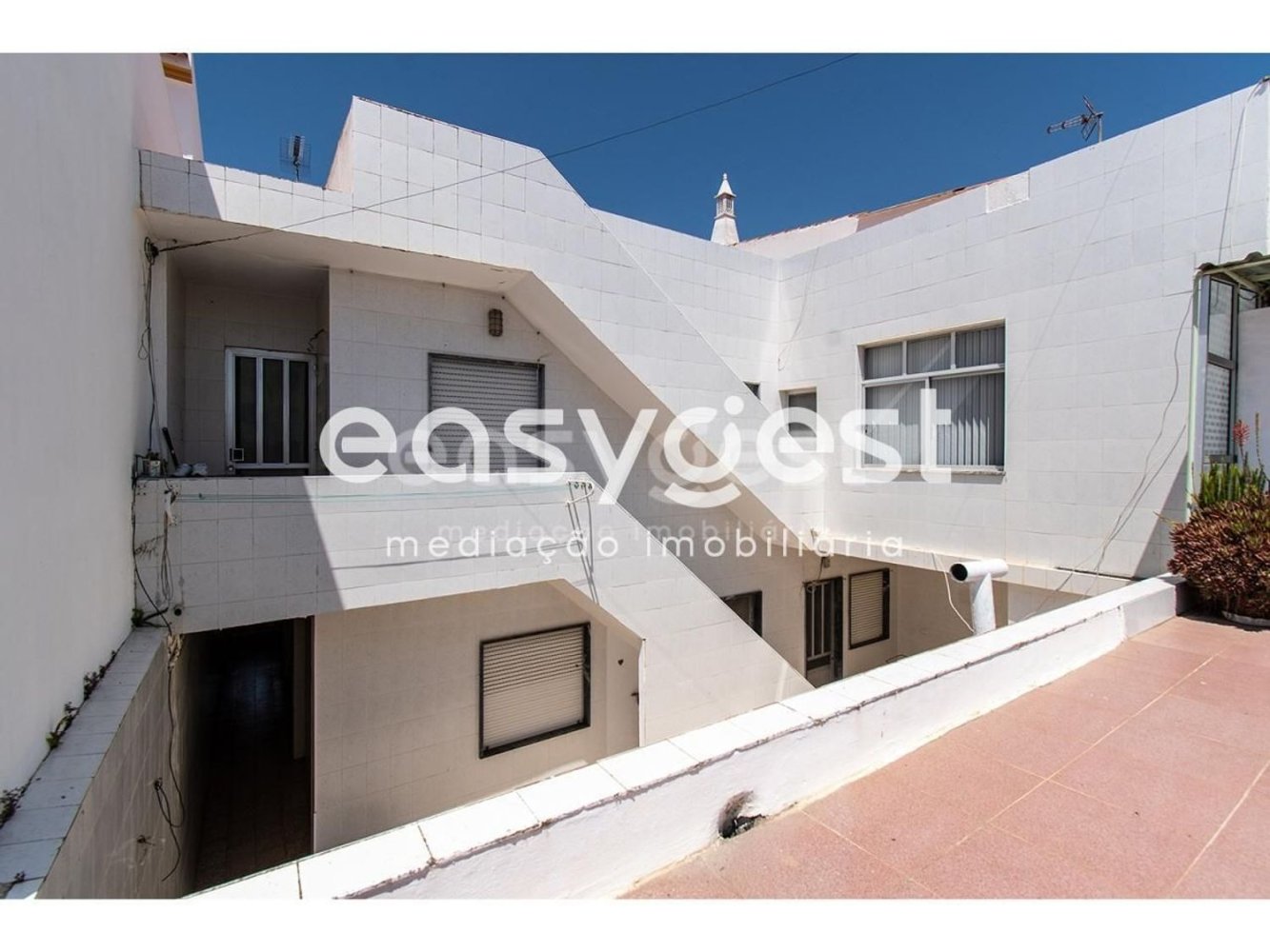 7 bedrooms House in Monte Gordo, Portugal No. 11116