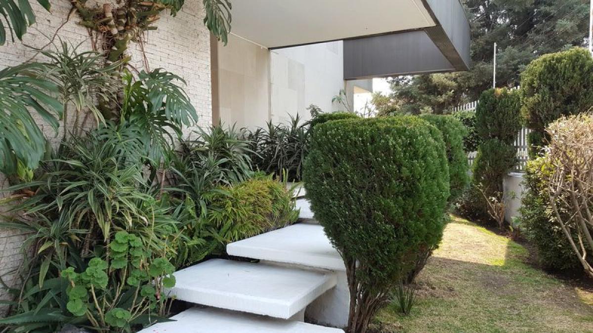 4 bedrooms House in Naucalpan de Juarez, Mexico No. 212324