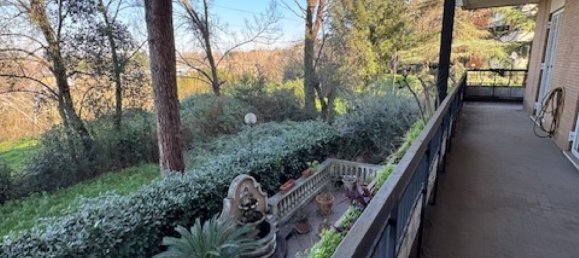 5 rooms Apartment in Rome, Italy No. 10571 51