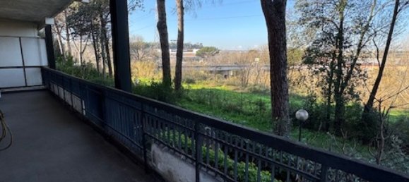 5 rooms Apartment in Rome, Italy No. 10571 50