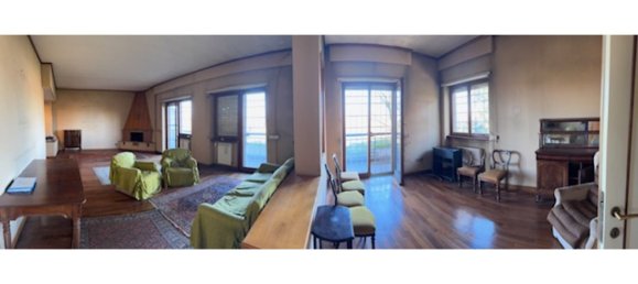 5 rooms Apartment in Rome, Italy No. 10571 20