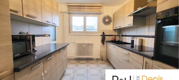 Apartamento de 2 dormitorios en Selestat, France No. 50110 2