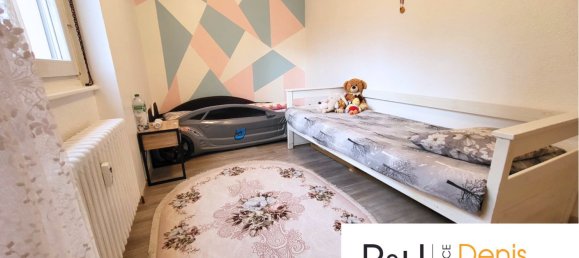 Apartamento de 2 dormitorios en Selestat, France No. 50110 6