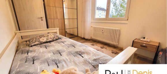 Apartamento de 2 dormitorios en Selestat, France No. 50110 5