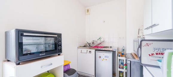 استوديو في Tours, France رقم 253851 4