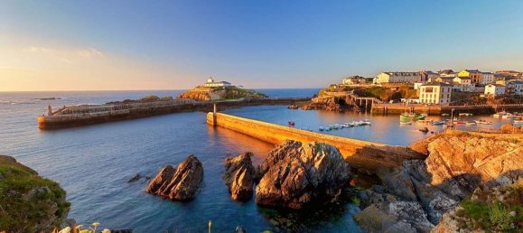  قطعة أرض في Tapia de Casariego, Spain 1569متر مربع رقم 52108 9