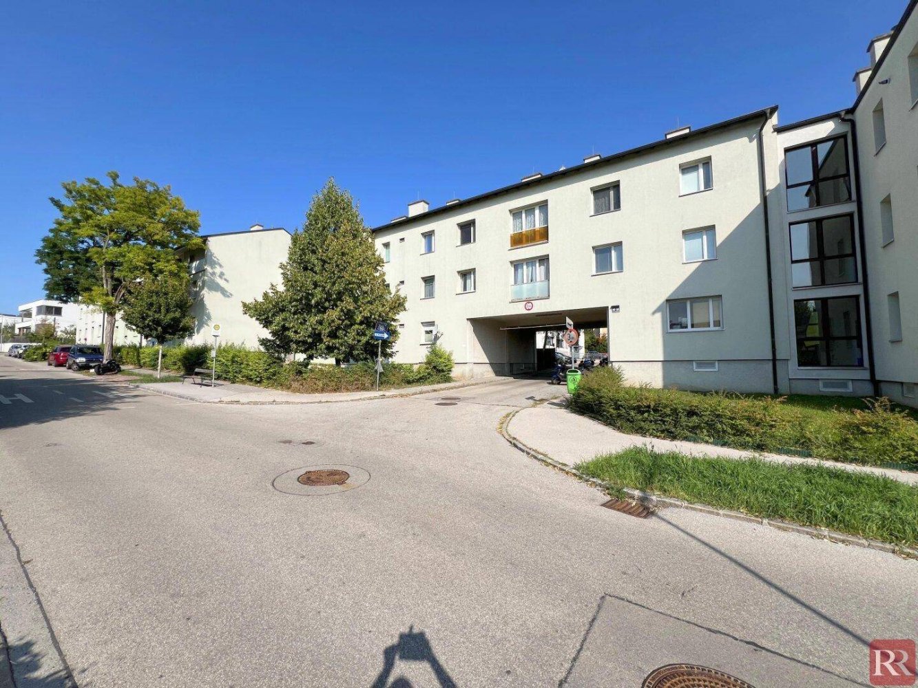 Studio in Klosterneuburg, Austria No. 217582