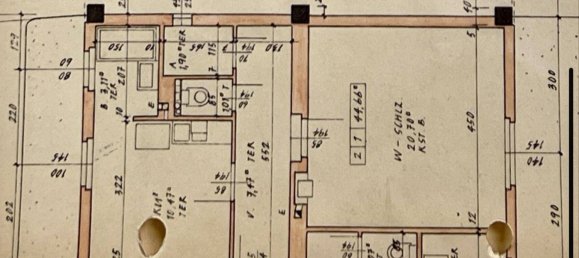 Studio in Klosterneuburg, Austria No. 217582 8