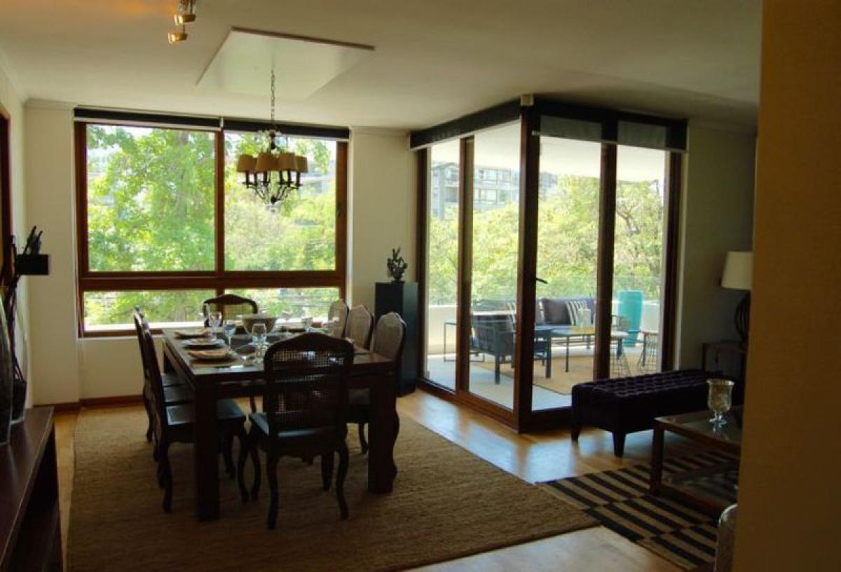 3 Schlafzimmer Wohnung in Santiago, Chile, Nr. 1978