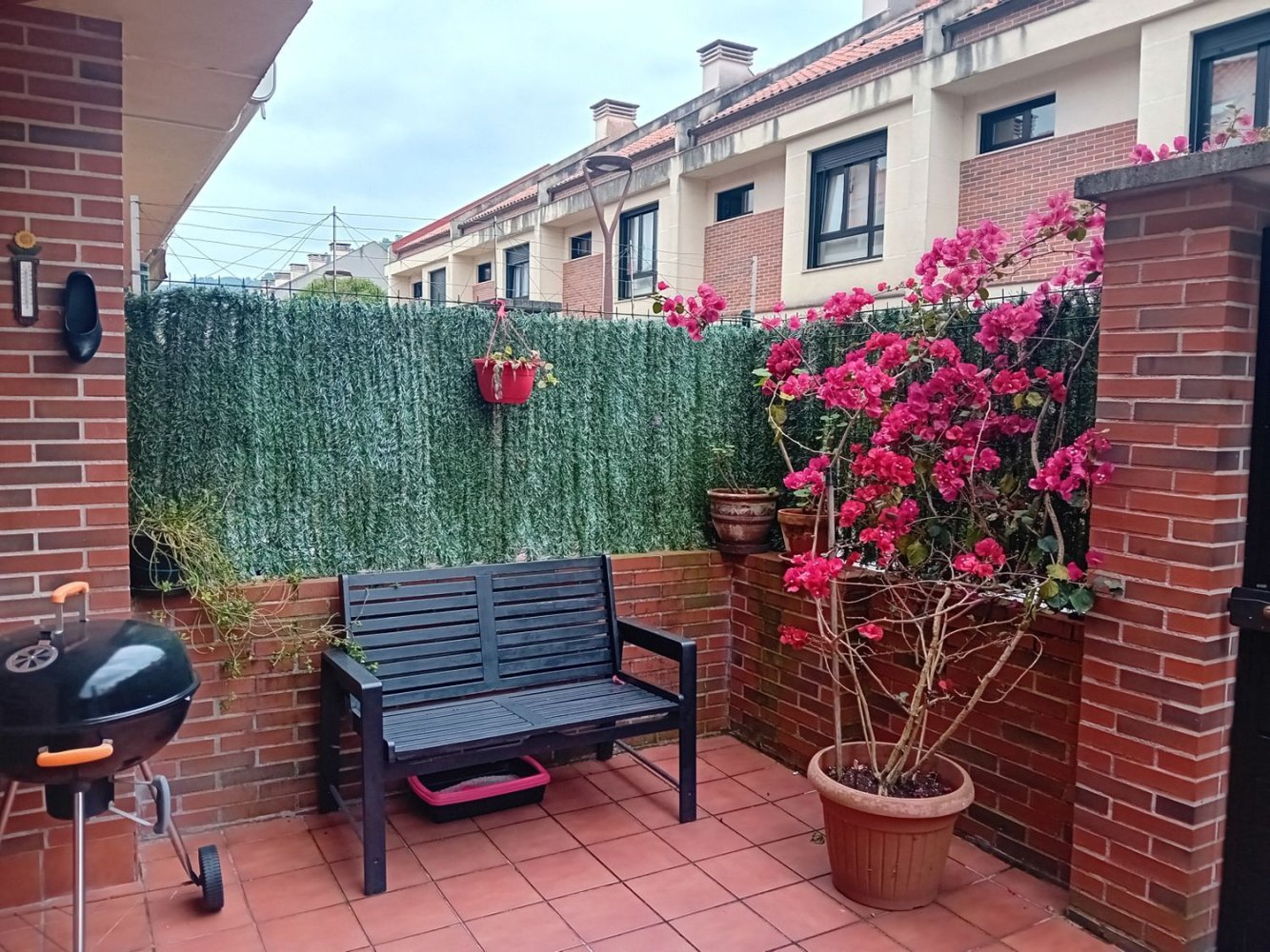 4 غرف نوم منزل في Gijon, Spain رقم 160451