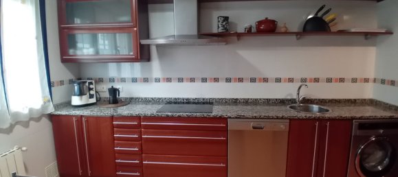 4 غرف نوم منزل في Gijon, Spain رقم 160451 5