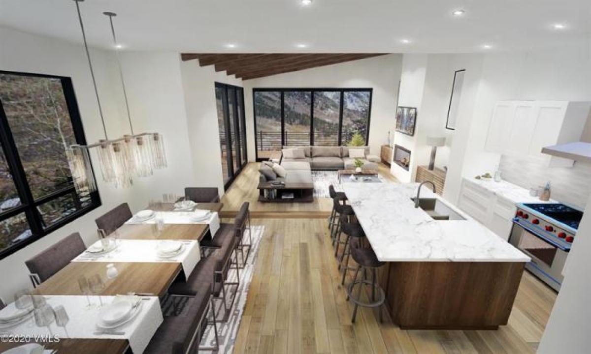4 bedrooms Land in Vail, USA No. 465815