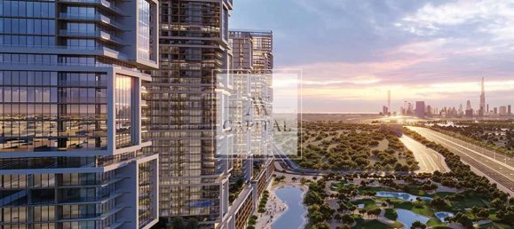 3 bedrooms Apartment in Mohammed Bin Rashid City, UAE No. 52306 5