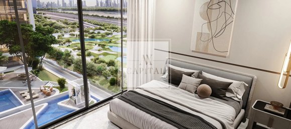 3 bedrooms Apartment in Mohammed Bin Rashid City, UAE No. 52306 10