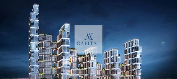 3 bedrooms Apartment in Mohammed Bin Rashid City, UAE No. 52306 7