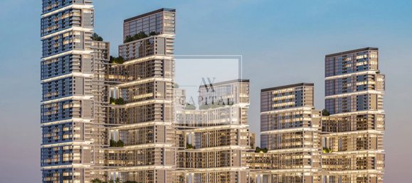 3 bedrooms Apartment in Mohammed Bin Rashid City, UAE No. 52306 6