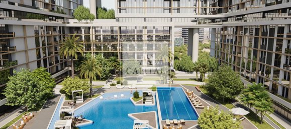 3 bedrooms Apartment in Mohammed Bin Rashid City, UAE No. 52306 8