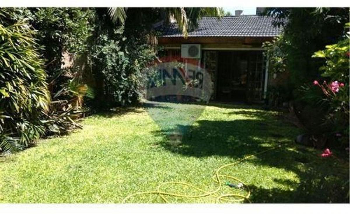 Дом с 3 спальнями в Хенераль Сан Мартин, Аргентина № 58430