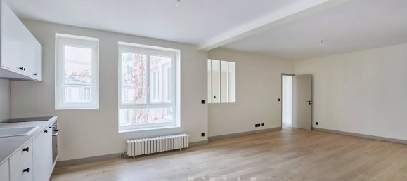 2 Schlafzimmer Wohnung in Paris, France, Nr. 166994 15