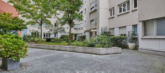 2 Schlafzimmer Wohnung in Paris, France, Nr. 166994 9