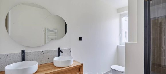 2 Schlafzimmer Wohnung in Paris, France, Nr. 166994 11