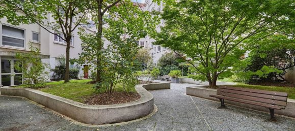 2 Schlafzimmer Wohnung in Paris, France, Nr. 166994 12