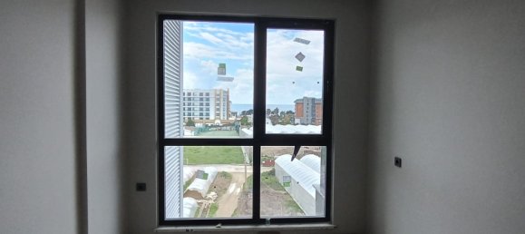 Apartamento 1+1 em Alanya, Turkey N.º 30891 11