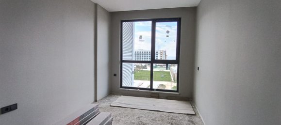 Apartamento 1+1 em Alanya, Turkey N.º 30891 13