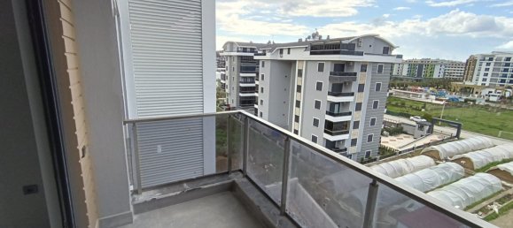 Apartamento 1+1 em Alanya, Turkey N.º 30891 18